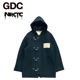 GDC - GDC オンブレチェックカーディガン 降谷建志 Dragon Ash GDC - GDC オンブレチェックカーディガン 降谷建志 Dragon Ash