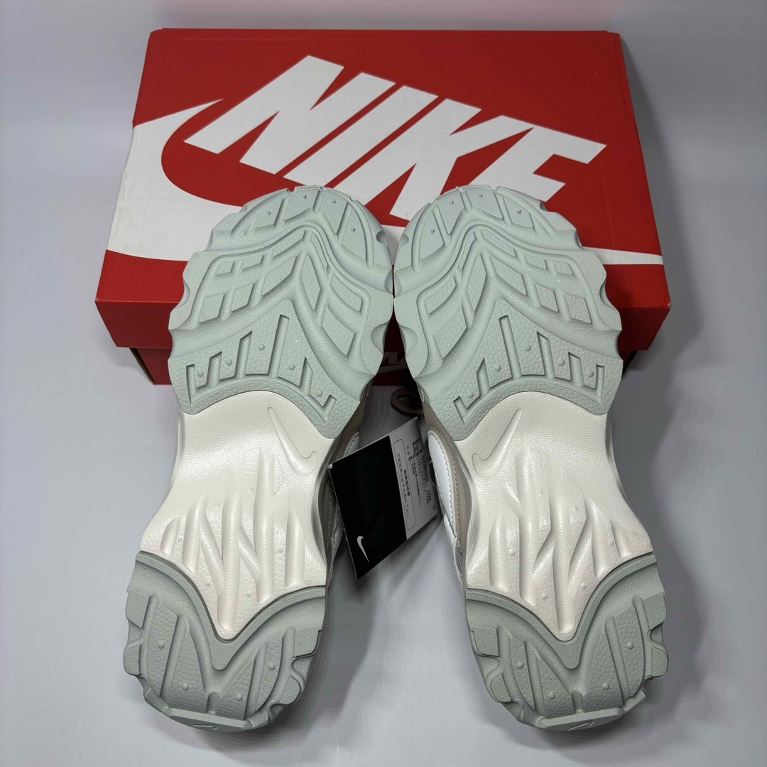 NIKE - ナイキ ウィメンズ TC 7900 ライトオールウッドブラウン NIKE - ナイキ ウィメンズ TC 7900 ライトオールウッドブラウン