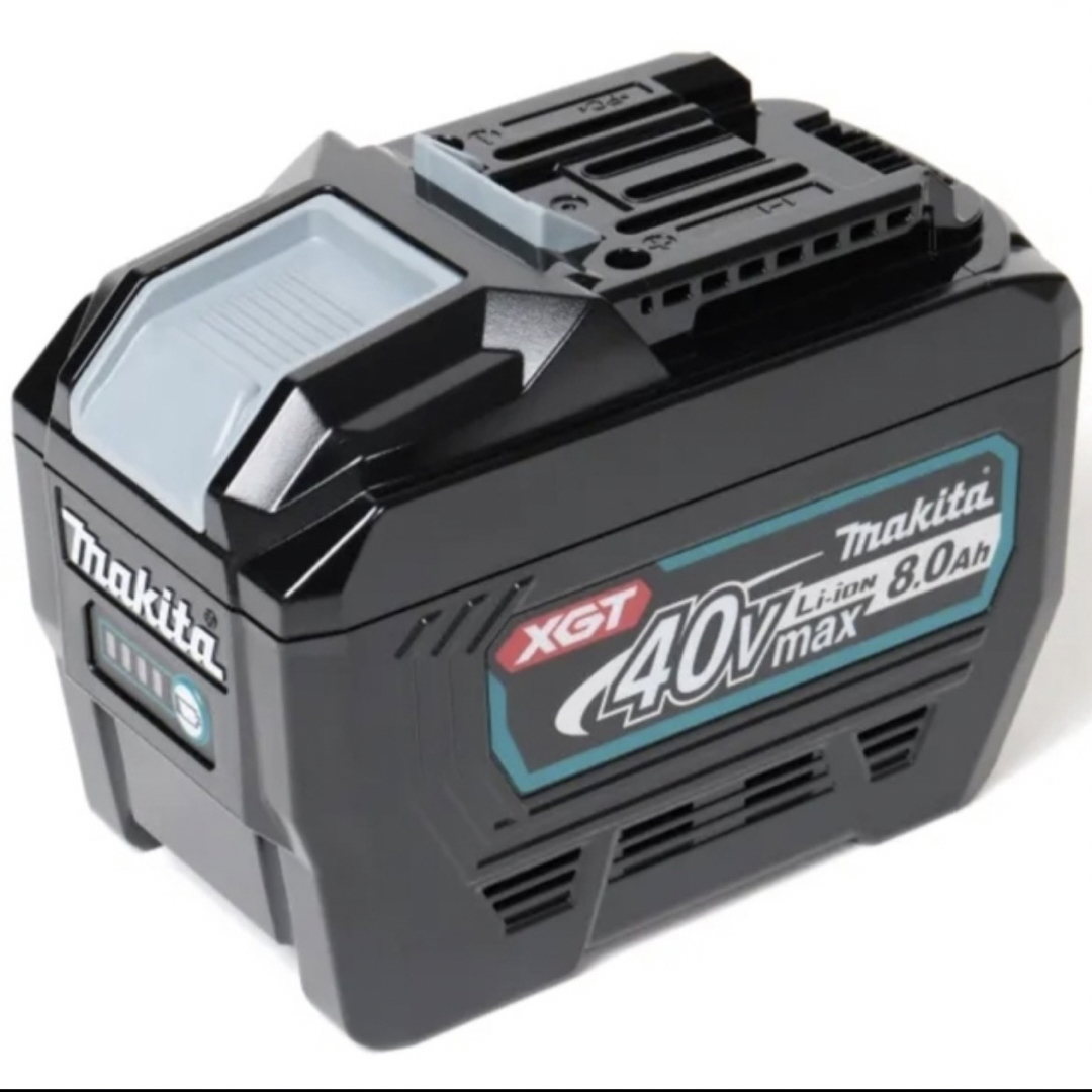 Makita - 未使用品 マキタバッテリー(BL4080F)2個セットの通販 Makita - 未使用品 マキタバッテリー(BL4080F)2個セットの通販