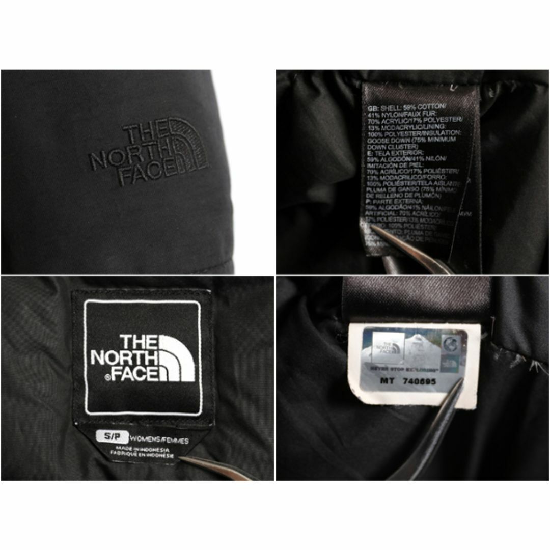THE NORTH FACE - US企画 ノースフェイス HYVENT ダウン THE NORTH FACE - US企画 ノースフェイス HYVENT ダウン