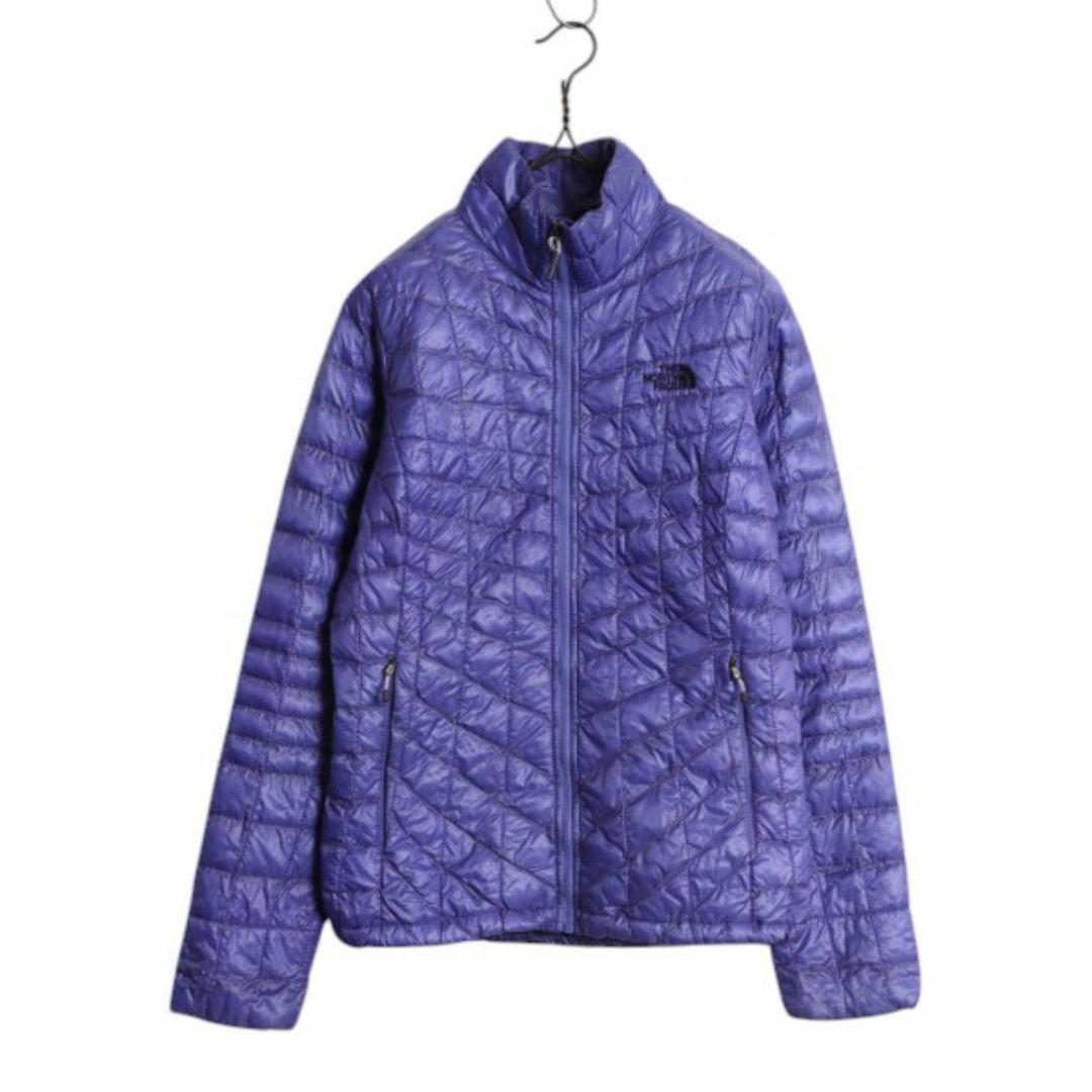 大学生 割引 THE NORTH FACE - US企画 ノースフェイス 中綿 キルティング 女性用