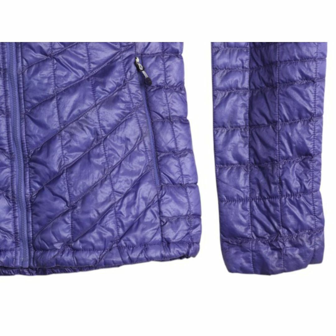 本当に信頼出来る店 THE NORTH FACE - US企画 ノースフェイス 中綿 キルティング 女性用