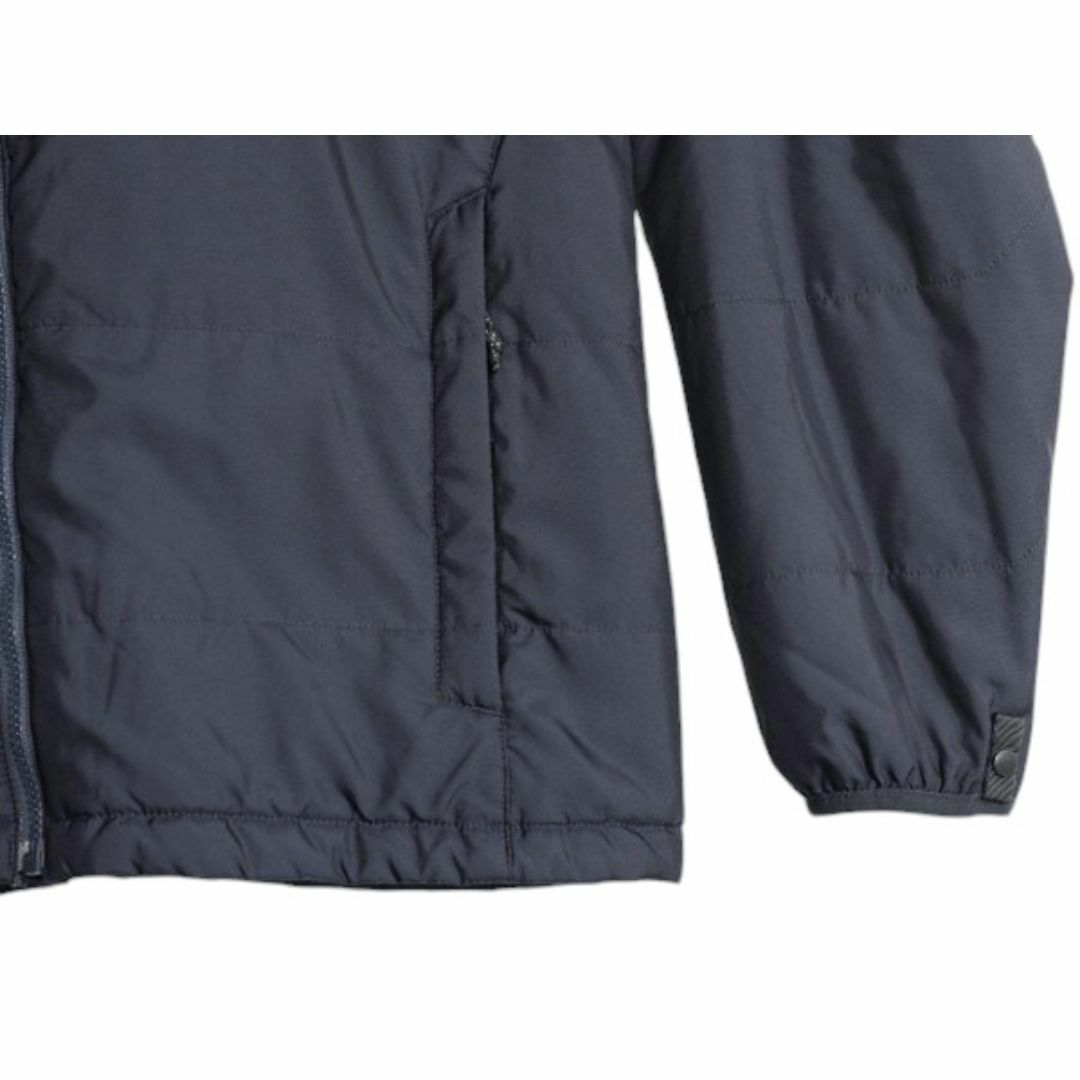 THE NORTH FACE - ノースフェイス 中綿 ナイロン ジャケット THE NORTH FACE - ノースフェイス 中綿 ナイロン ジャケット