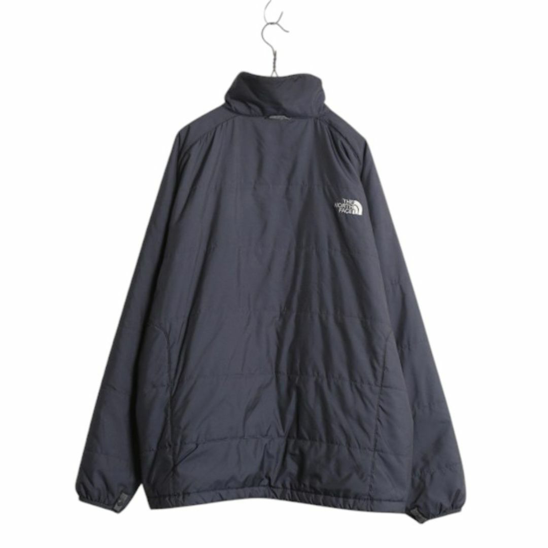 THE NORTH FACE - ノースフェイス 中綿 ナイロン ジャケット THE NORTH FACE - ノースフェイス 中綿 ナイロン ジャケット