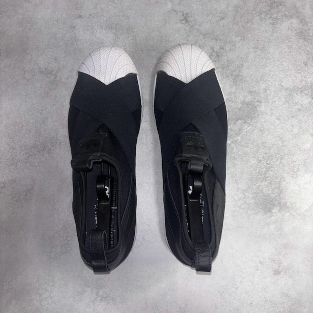 adidas Originals - アディダス スーパースター スリッポン 廃盤