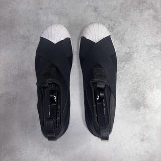 アディダスオリジナルス(adidas Originals)のアディダス　スーパースター　スリッポン　廃盤モデル(スニーカー)