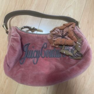 Juicy Couture(ハンドバッグ)のフリマアイテム一覧 Juicy Couture(ハンドバッグ)のフリマアイテム一覧