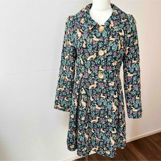 Emily Temple cute(ロングコート)のフリマアイテム一覧 Emily Temple cute(ロングコート)のフリマアイテム一覧