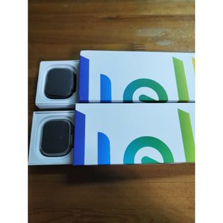 【su様専用】Hello Watch 3+ 2024 x 2(腕時計(デジタル))