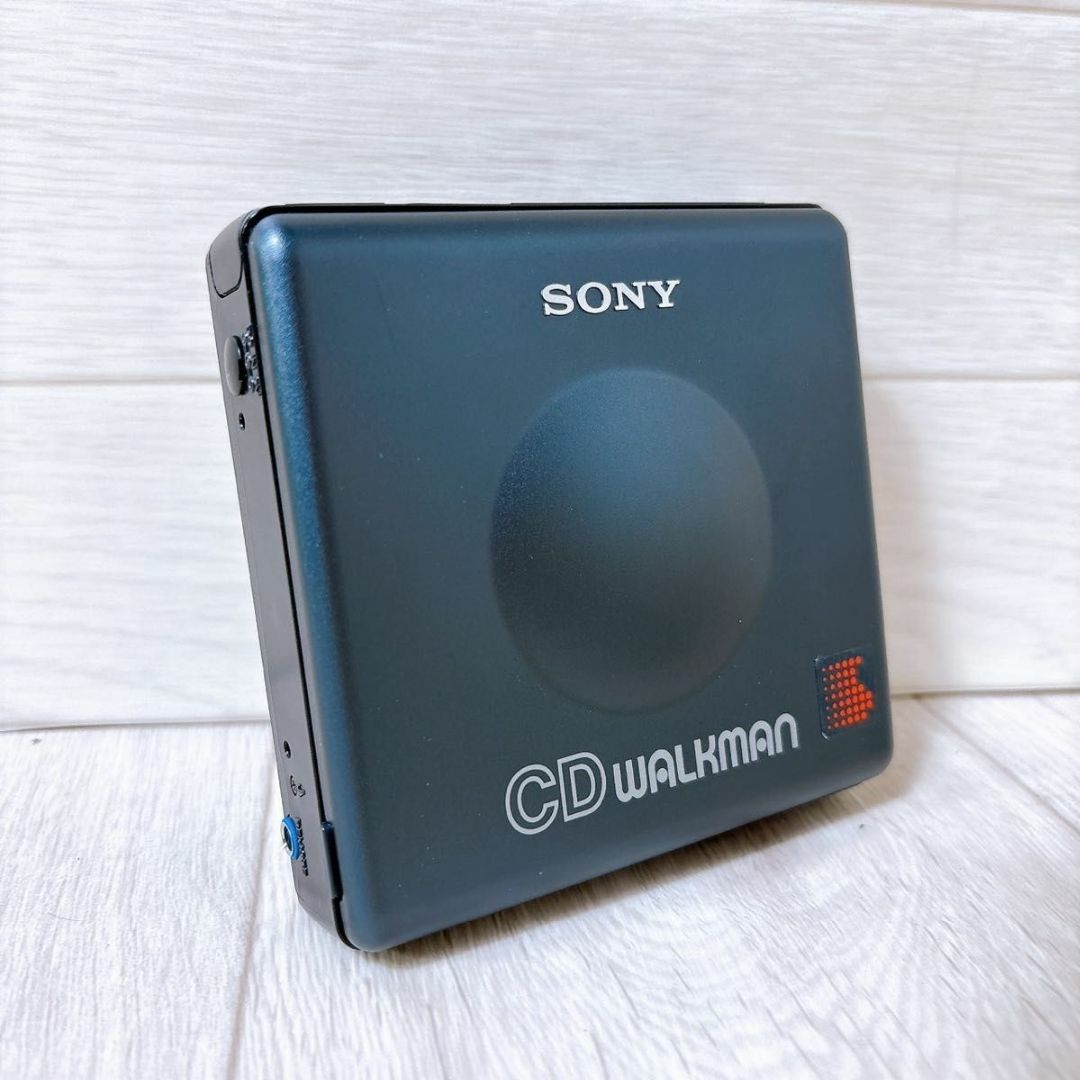 SONY - 現状品 SONY D-82 Walkman 8cm CD専用コンパクト SONY - 現状品 SONY D-82 Walkman 8cm CD専用コンパクト