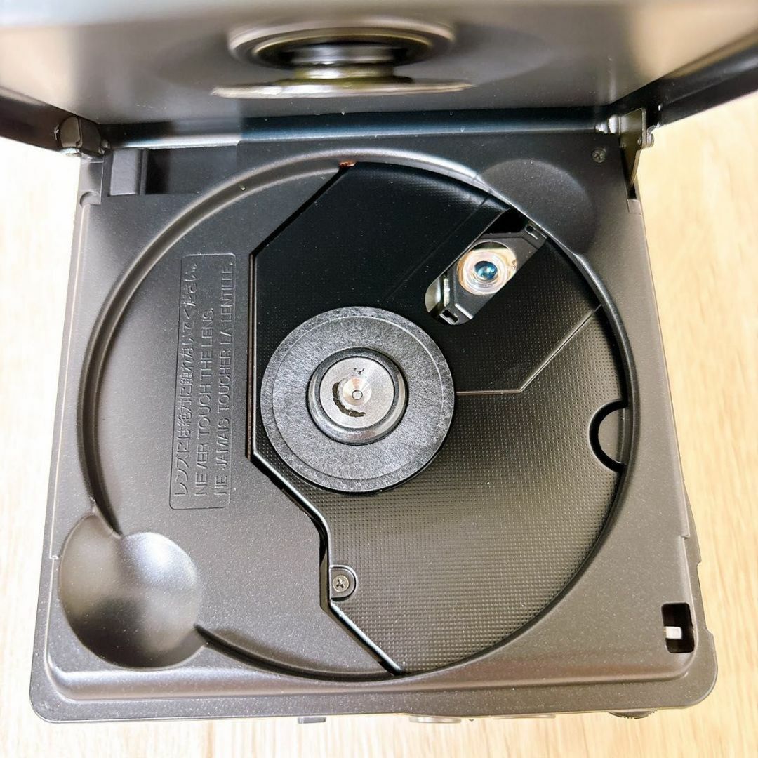 SONY - 現状品 SONY D-82 Walkman 8cm CD専用コンパクト SONY - 現状品 SONY D-82 Walkman 8cm CD専用コンパクト