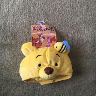 ディズニー(Disney)の期間限定SALE 900→700 新品 かぶりん 犬 猫(犬)