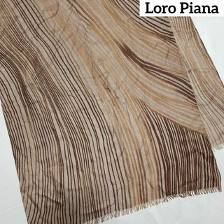 Loro Piana(ストール/パシュミナ)のフリマアイテム一覧 Loro Piana(ストール/パシュミナ)のフリマアイテム一覧
