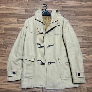 TAKEO KIKUCHI - タケオキクチ コート サイズ4の通販 by hyf's TAKEO KIKUCHI - タケオキクチ コート サイズ4の通販 by hyf's