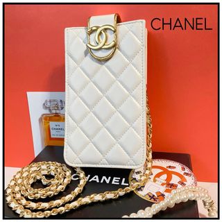 CHANEL(ショルダーバッグ)のフリマアイテム一覧 CHANEL(ショルダーバッグ)のフリマアイテム一覧