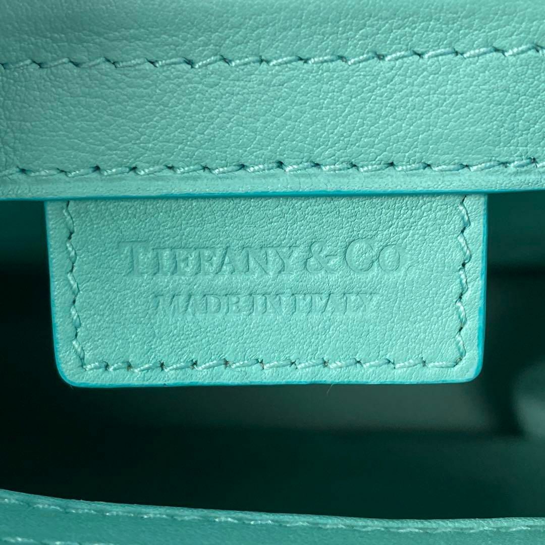 Tiffany & Co. - 未使用 Tiffany キャットストリート スモール Tiffany & Co. - 未使用 Tiffany キャットストリート スモール