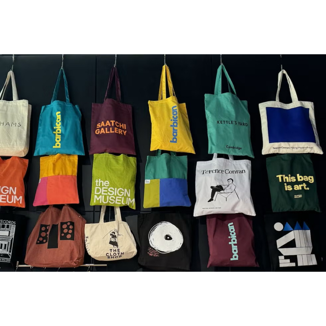 THE CLOTH SHOP クロースショップ トートバッグ スモールの通販 THE CLOTH SHOP クロースショップ トートバッグ スモールの通販