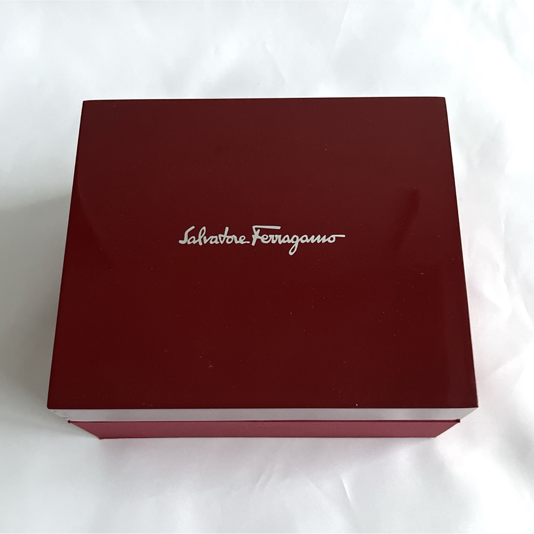 Salvatore Ferragamo - フェラガモ 腕時計 ガンチーニ クォーツ Salvatore Ferragamo - フェラガモ 腕時計 ガンチーニ クォーツ