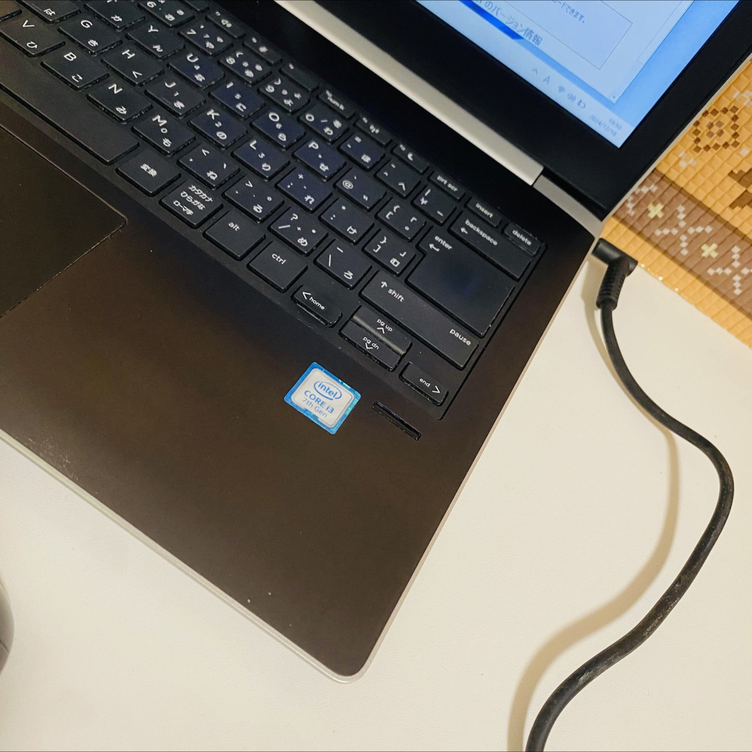 Y385 HPノートパソコンWEBカメラSSD Windows11オフィス付き Y385 HPノートパソコンWEBカメラSSD Windows11オフィス付き