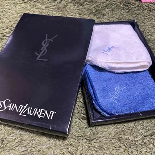 Yves Saint Laurent(タオル/バス用品)のフリマアイテム一覧 Yves Saint Laurent(タオル/バス用品)のフリマアイテム一覧