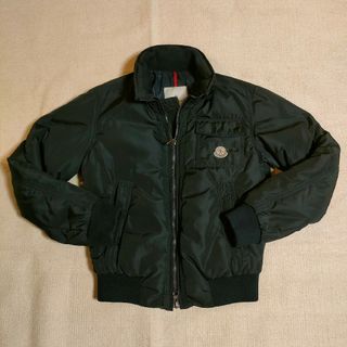 MONCLER(ダウンジャケット)のフリマアイテム一覧 MONCLER(ダウンジャケット)のフリマアイテム一覧