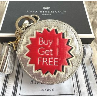 ANYA HINDMARCH(コインケース)のフリマアイテム一覧 ANYA HINDMARCH(コインケース)のフリマアイテム一覧
