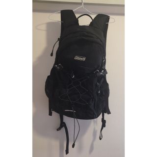 【新品廃盤】Coleman（コールマン） ★バッグパック（リュック）30L