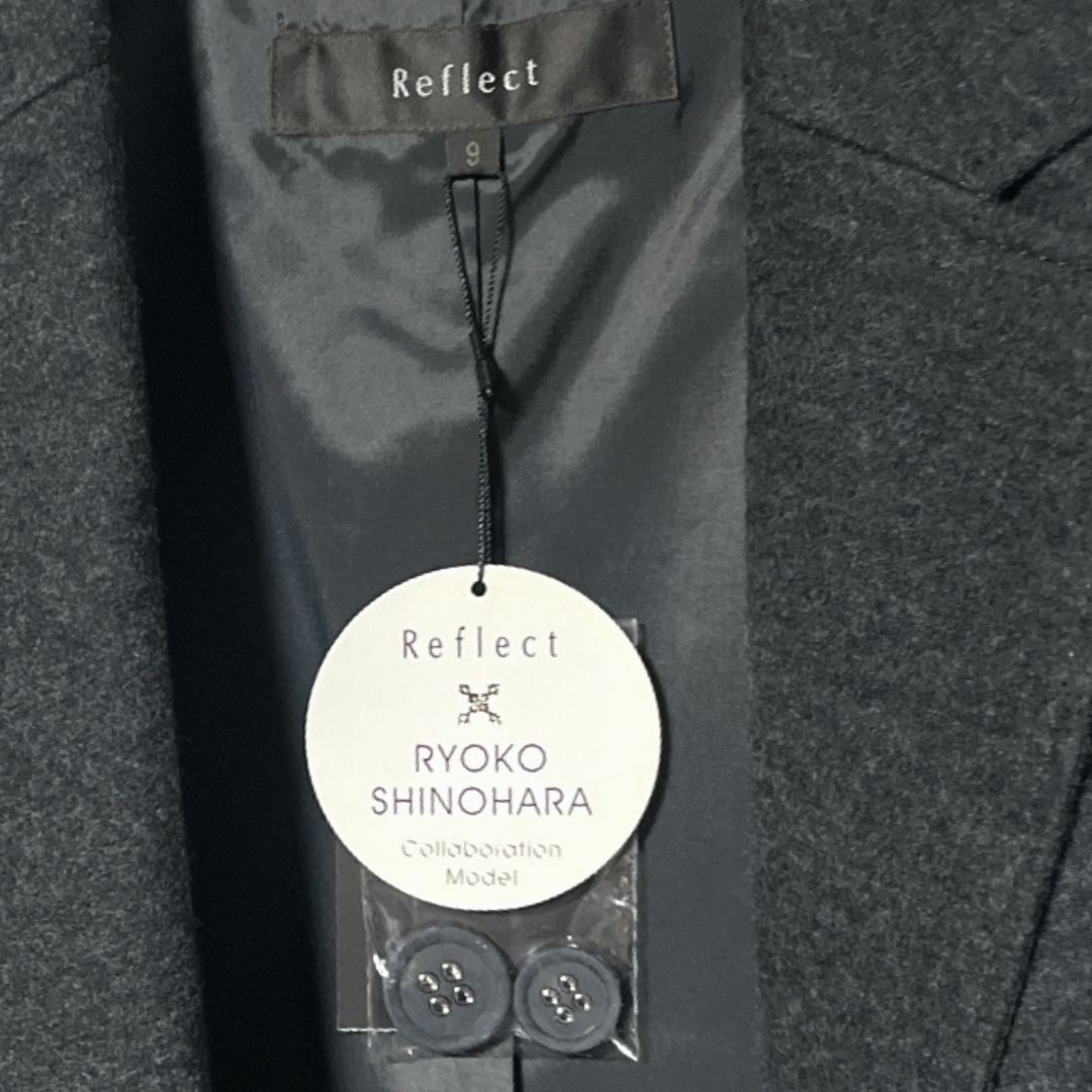 ReFLEcT - リフレクト×篠原涼子 ジャケット Reflect RYOKO ReFLEcT - リフレクト×篠原涼子 ジャケット Reflect RYOKO
