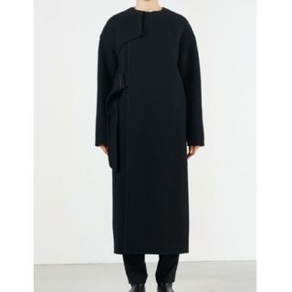 HYKE(ロングコート)のフリマアイテム一覧 HYKE(ロングコート)のフリマアイテム一覧