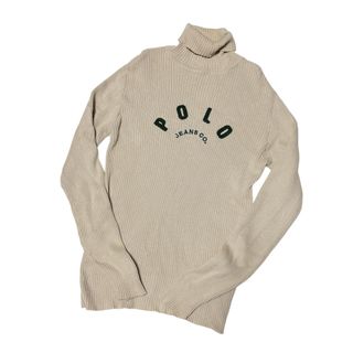 POLO RALPH LAUREN(ニット/セーター)のフリマアイテム一覧 POLO RALPH LAUREN(ニット/セーター)のフリマアイテム一覧