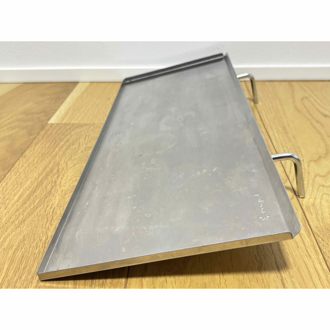 ヨドバシ.com - スノーピーク snow peak FES-245 [IGTサイド
