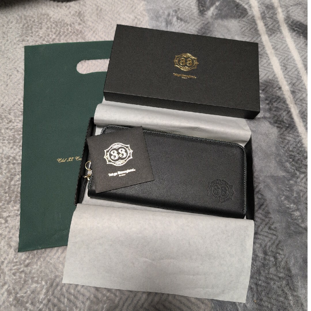club33 ウォレット club33 ウォレット