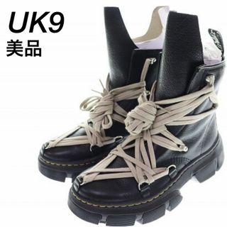 Rick Owens(ブーツ ・ ホワイト/白色系)のフリマアイテム一覧 Rick Owens(ブーツ ・ ホワイト/白色系)のフリマアイテム一覧