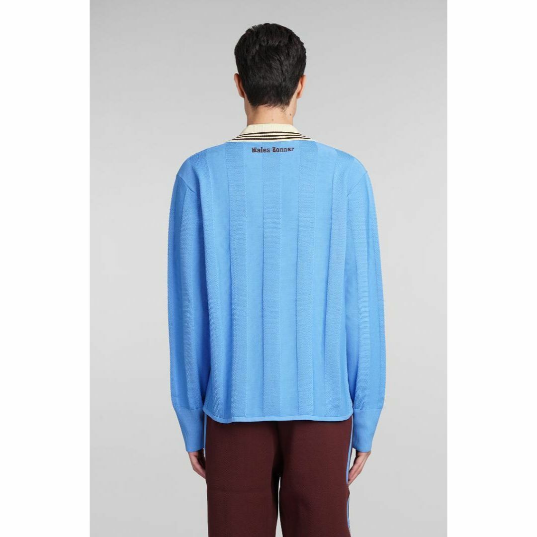 常田大希着用 ADIDAS WALESBONNER フットボールシャツ XXLの通販 常田大希着用 ADIDAS WALESBONNER フットボールシャツ XXLの通販