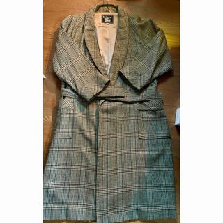 BURBERRY(ジャケット/アウター ・ グリーン・カーキ/緑色系)の BURBERRY(ジャケット/アウター ・ グリーン・カーキ/緑色系)の