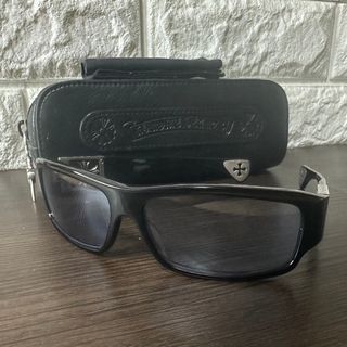Chrome Hearts(サングラス/メガネ)のフリマアイテム一覧 Chrome Hearts(サングラス/メガネ)のフリマアイテム一覧