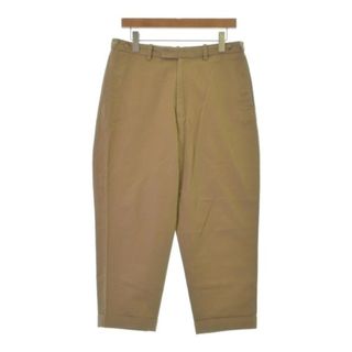 BEAMS PLUS - 美品 BEAMS PLUS ジムパンツ ネイビー ビームス L BEAMS PLUS - 美品 BEAMS PLUS ジムパンツ ネイビー ビームス L