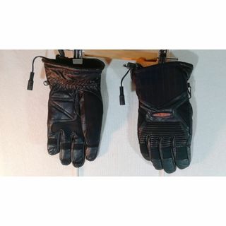 ハーレーダビッドソン(Harley Davidson)のHarley-Davidson/HEATED GLOVES/電熱グローブ(装備/装具)