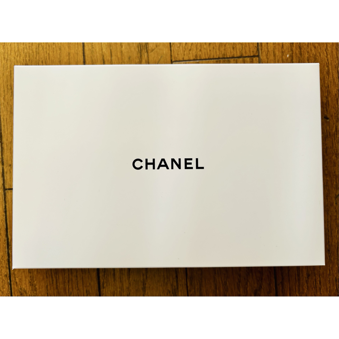 CHANEL - シャネルビューティーコレクションセット ポーチの通販 CHANEL - シャネルビューティーコレクションセット ポーチの通販