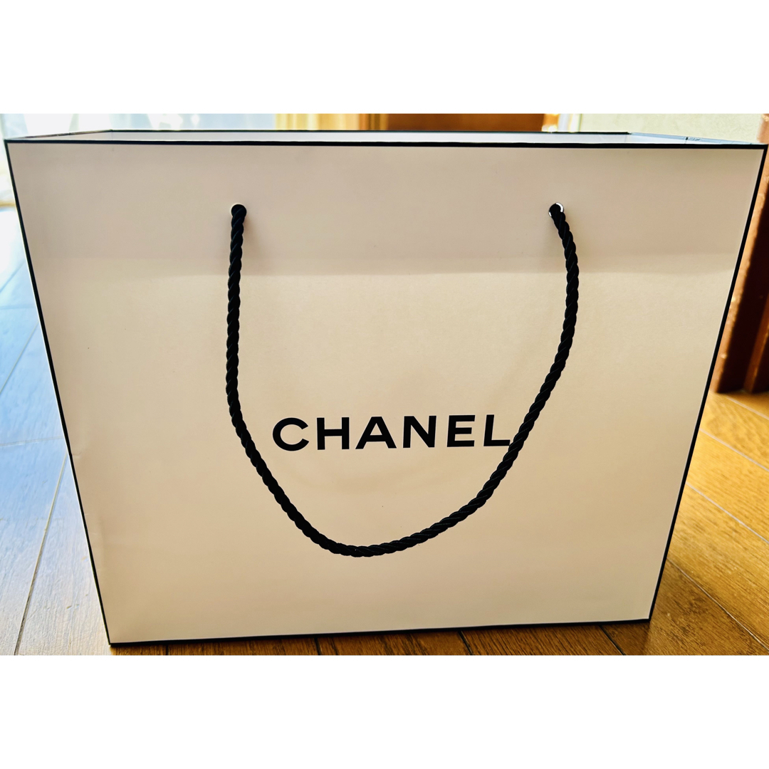 CHANEL - シャネルビューティーコレクションセット ポーチの通販 CHANEL - シャネルビューティーコレクションセット ポーチの通販