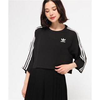 アディダス(adidas)の【adicolor】 オリジナルス Tシャツ(タグ付き)(Tシャツ/カットソー(半袖/袖なし))