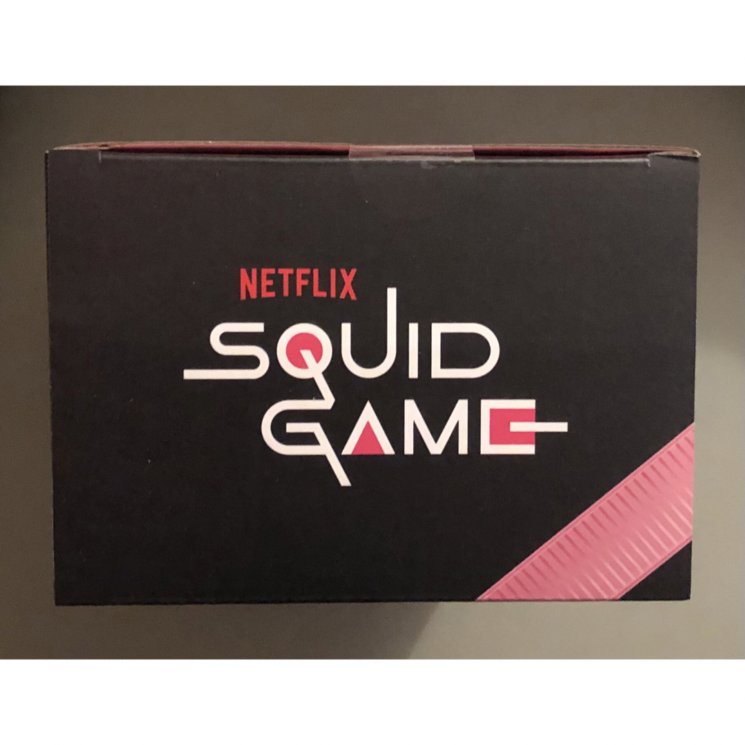 MEDICOM TOY - BE@RBRICK YOUNG-HEE 400% SQUID GAMEの通販 by MEDICOM TOY - BE@RBRICK YOUNG-HEE 400% SQUID GAMEの通販 by