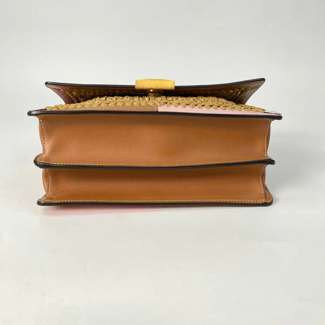 TOD'S - 定価30万 美品 TOD's Tタイムレス 2way ショルダー TOD'S - 定価30万 美品 TOD's Tタイムレス 2way ショルダー