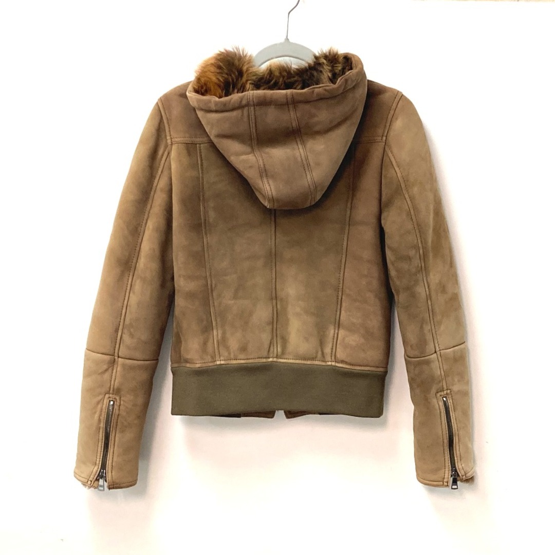 DOLCE&GABBANA - ドルガバ DOLCE&GABBANA ジップアップ フード DOLCE&GABBANA - ドルガバ DOLCE&GABBANA ジップアップ フード
