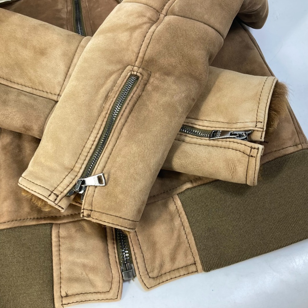 DOLCE&GABBANA - ドルガバ DOLCE&GABBANA ジップアップ フード DOLCE&GABBANA - ドルガバ DOLCE&GABBANA ジップアップ フード