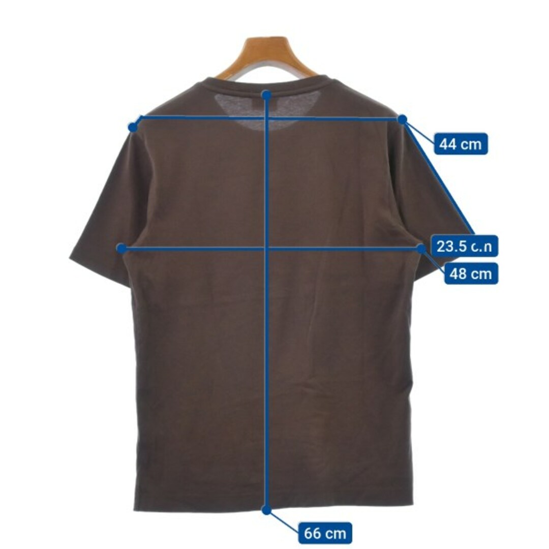 Tシャツ・カットソー Dries Van Noten T-Shirt Heynet In Cotone DRIES VAN NOTEN Tシャツ・カットソー レディース