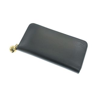 BURBERRY(財布 ・ ブラック/黒色系)のフリマアイテム一覧 BURBERRY(財布 ・ ブラック/黒色系)のフリマアイテム一覧