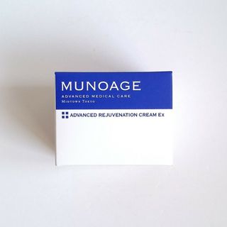 ミューノアージュ(MUNOAGE)のミューノアージュ アドバンストリジュビネーションクリーム　EX(フェイスクリーム)
