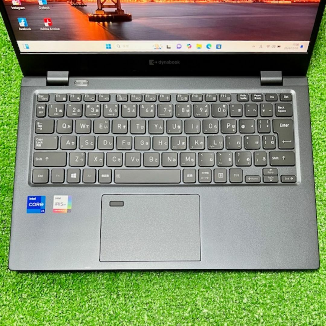 2021《ほぼ未使用級》第11世代最上級ハイスペック!大容量SSD 2021《ほぼ未使用級》第11世代最上級ハイスペック!大容量SSD