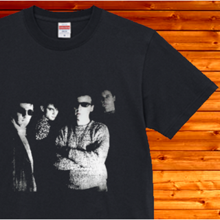 Television Personalities テレビジョン